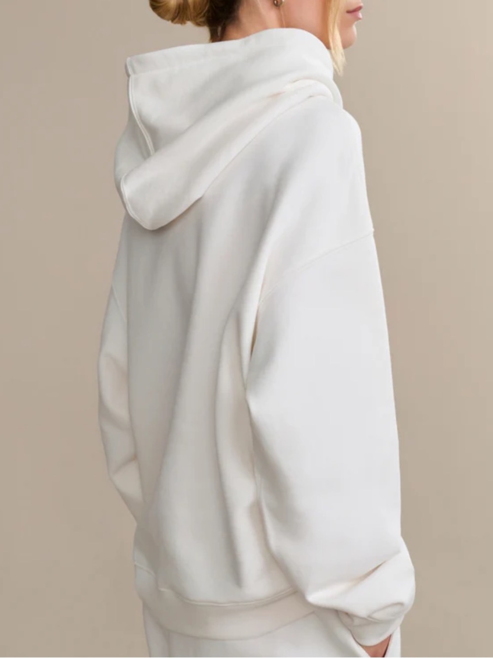 Jenni Kayne Bay Sweatshirt and sweatpants set size XS - Picture 2 of 14